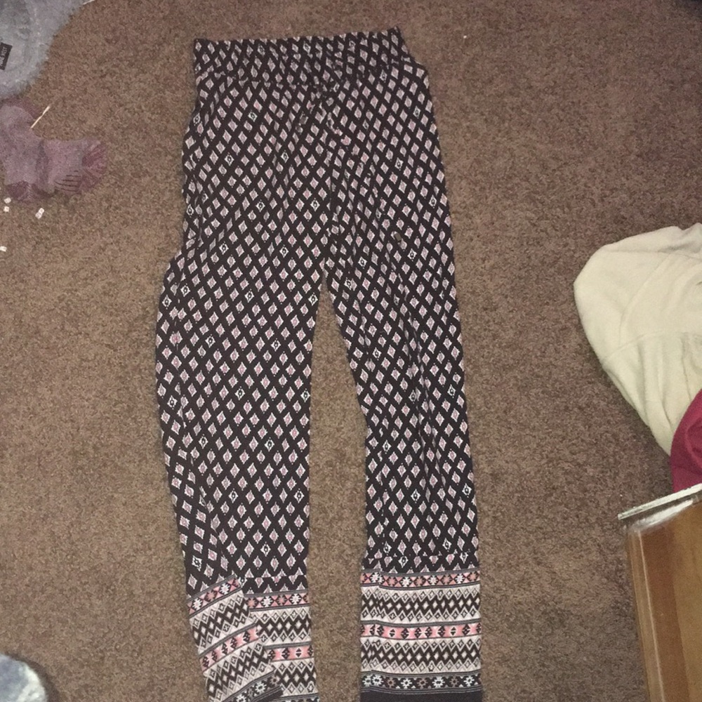 boho pants